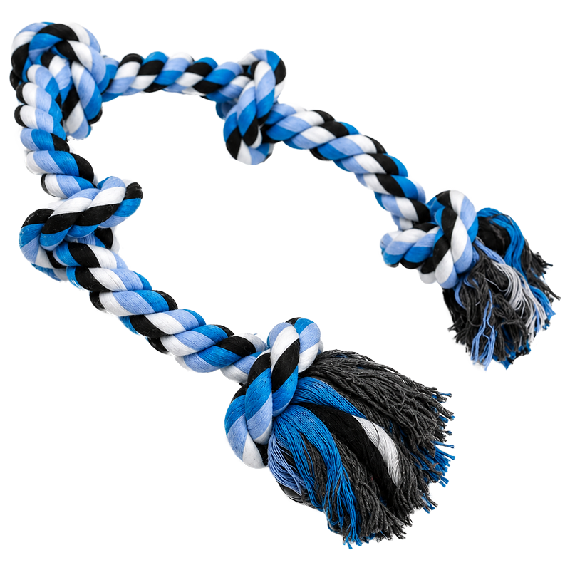 Super Chew Dog Rope
