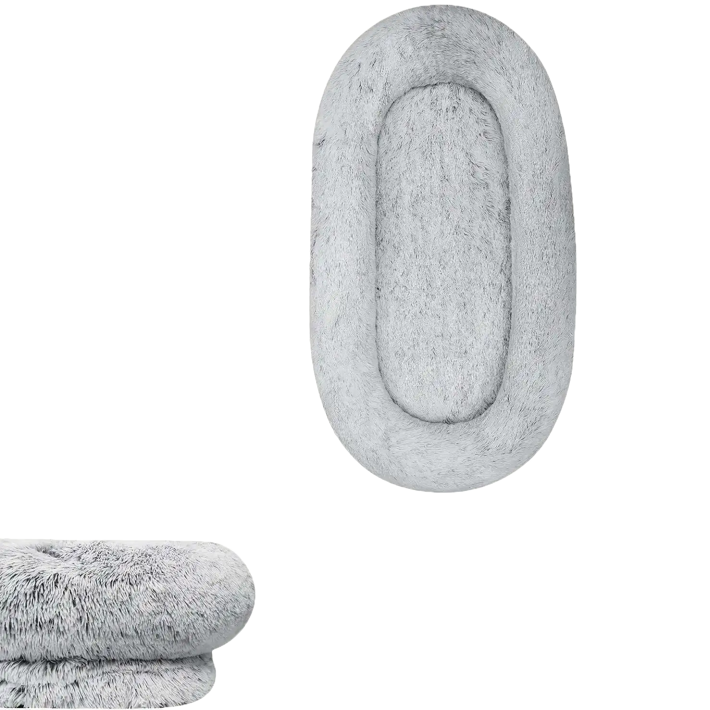 Mega Snuggle Dog Bed