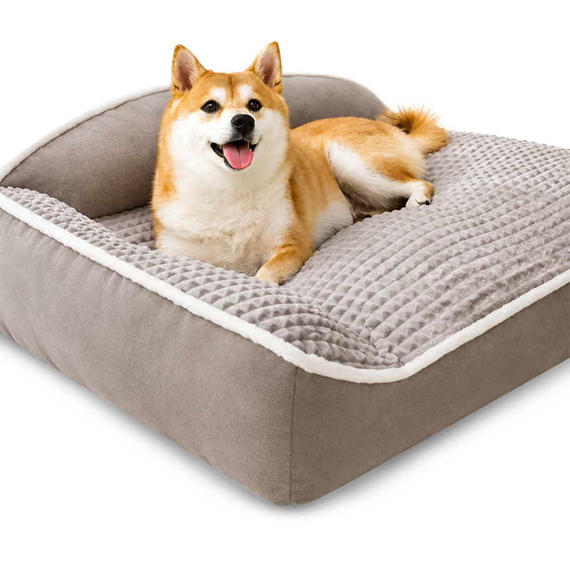Orthopedic Pet Bed