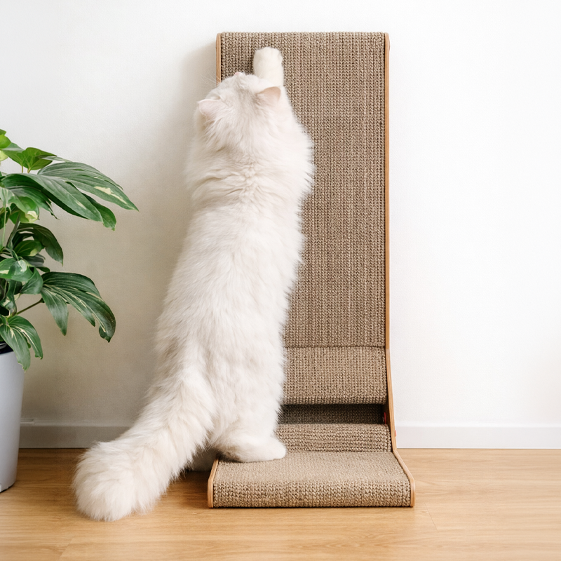CornerClaw Scratching Board
