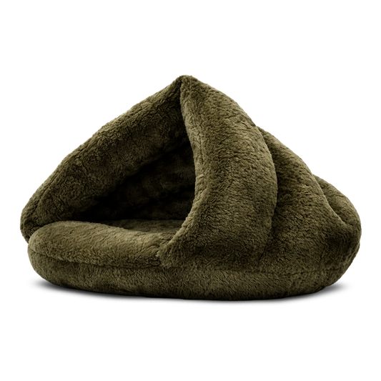Cozy Cove Pet Nest