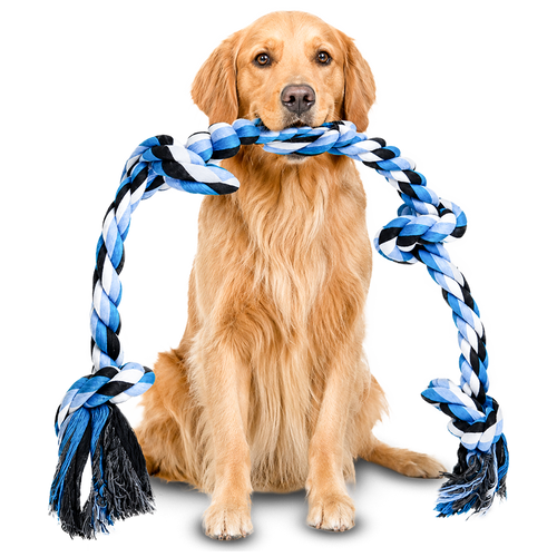 Super Chew Dog Rope