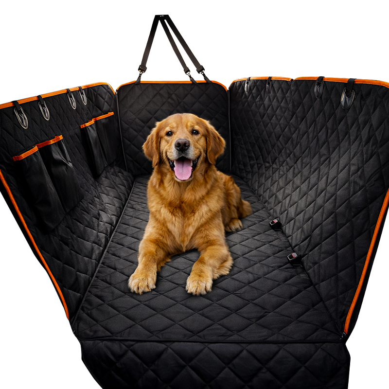 Premium Car Seat Protector