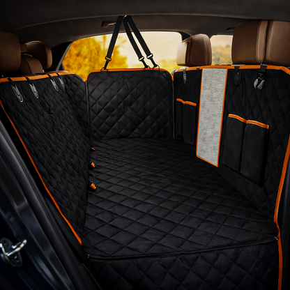 Premium Car Seat Protector