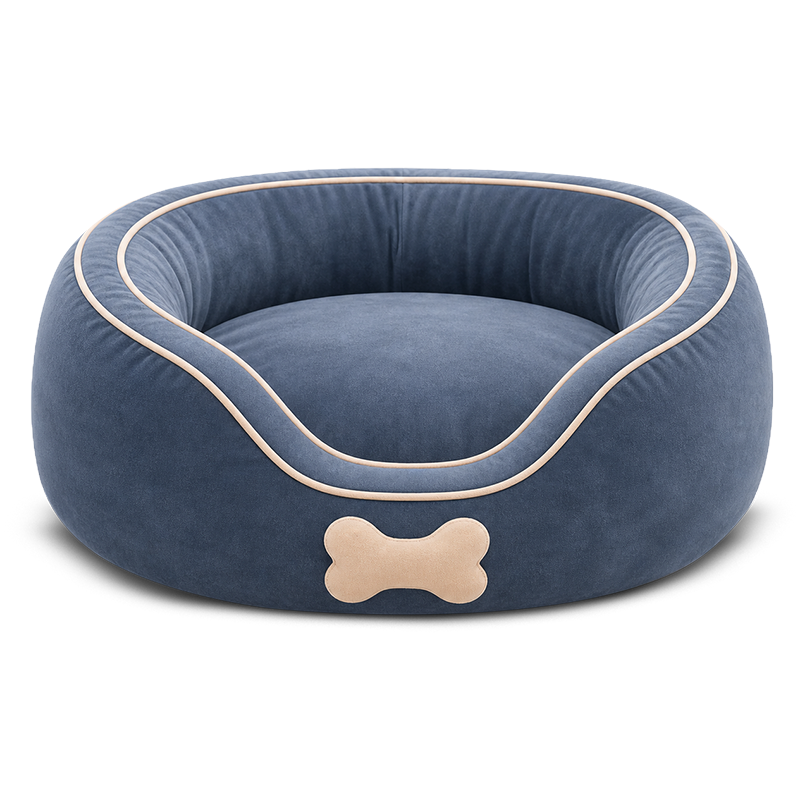 DreamBone Lounge Bed