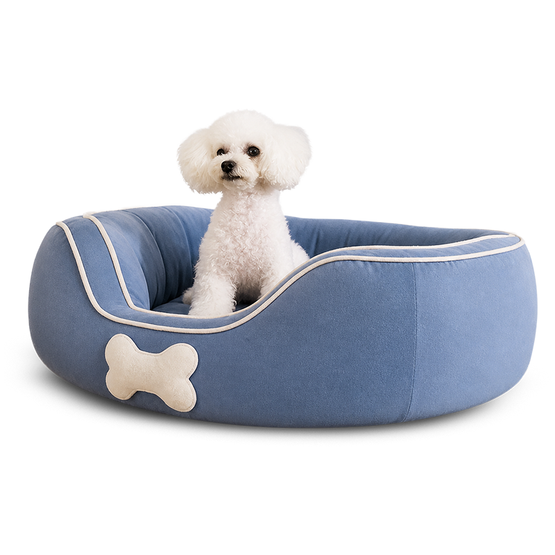 DreamBone Lounge Bed