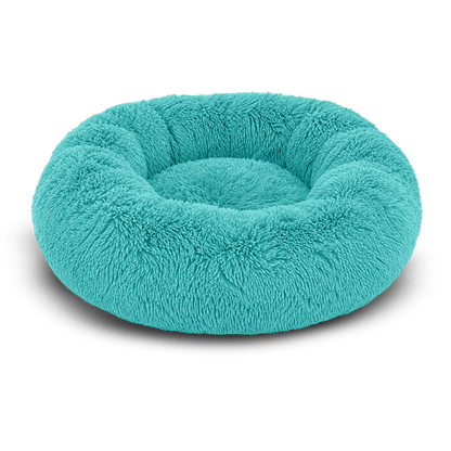 Donut Plush Pet Bed