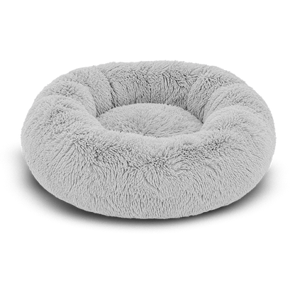 Donut Plush Pet Bed