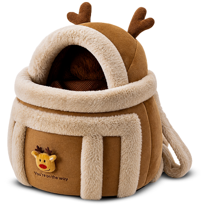 Elk Cat Carrier Backpack