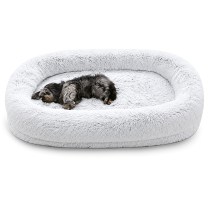 Mega Snuggle Dog Bed