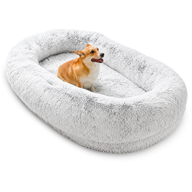 Mega Snuggle Dog Bed