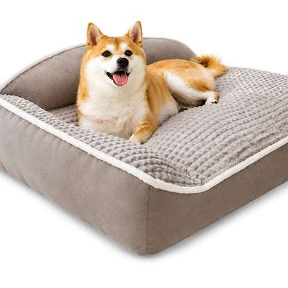 Orthopedic Pet Bed