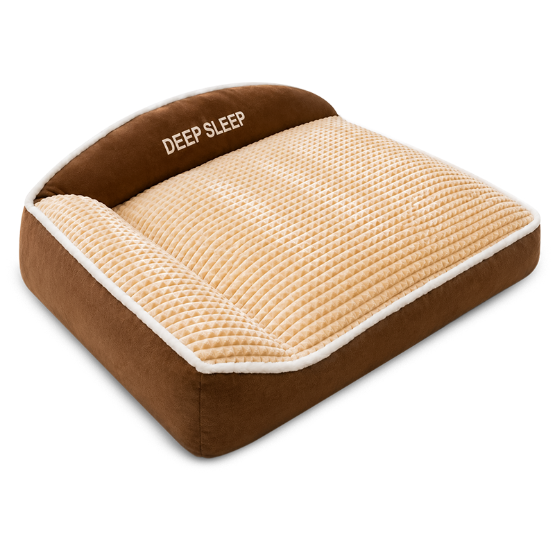 Orthopedic Pet Bed