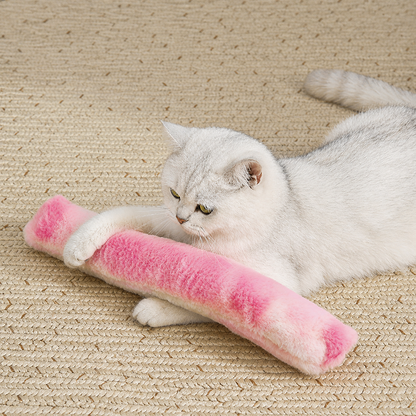 Plushy Worm