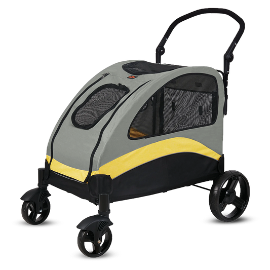Portable Pet Mobile