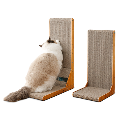 CornerClaw Scratching Board