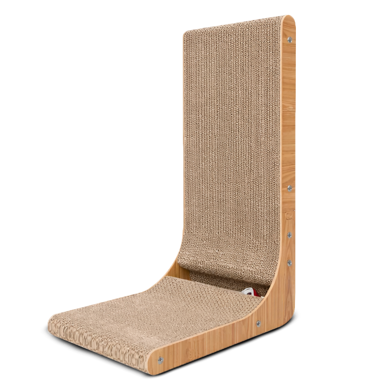 CornerClaw Scratching Board