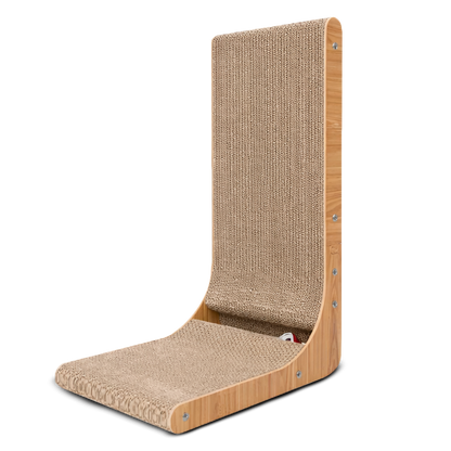 CornerClaw Scratching Board