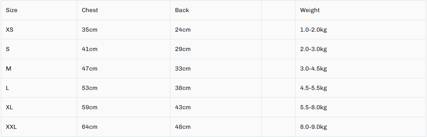 Christmas Tree Pet Hoodie