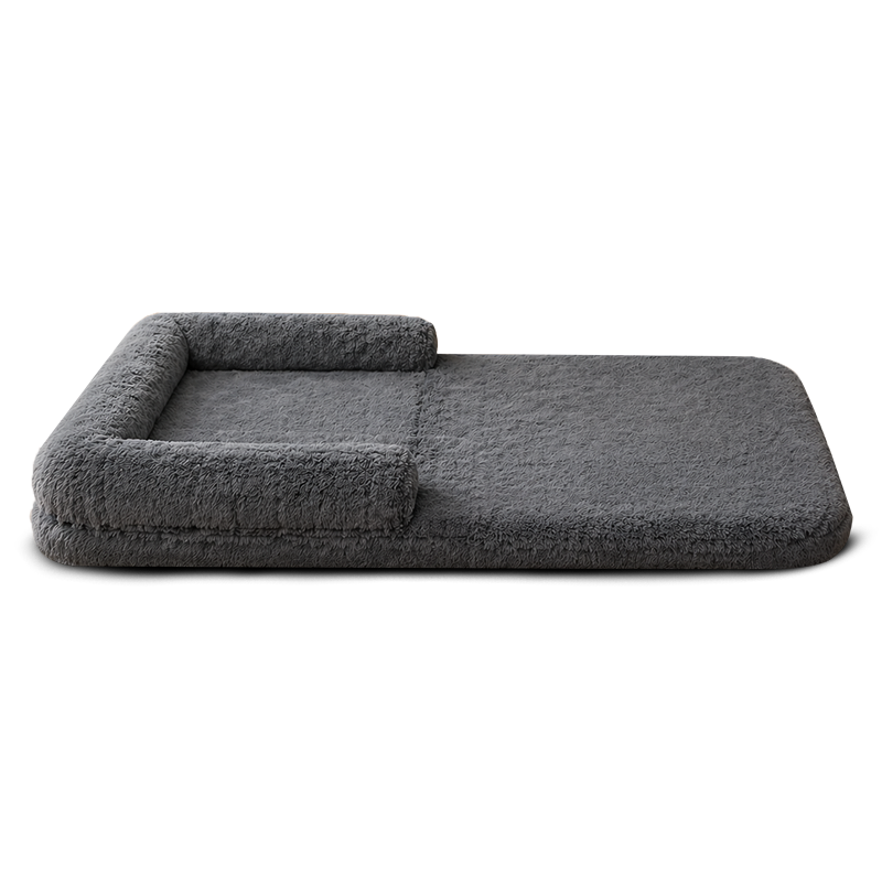 Snuggle Sofa Dog Bed