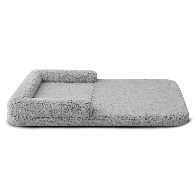 Snuggle Sofa Dog Bed