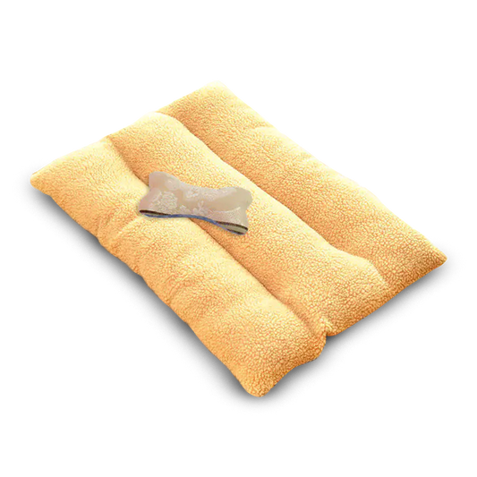 StretchSoft Dog Bed