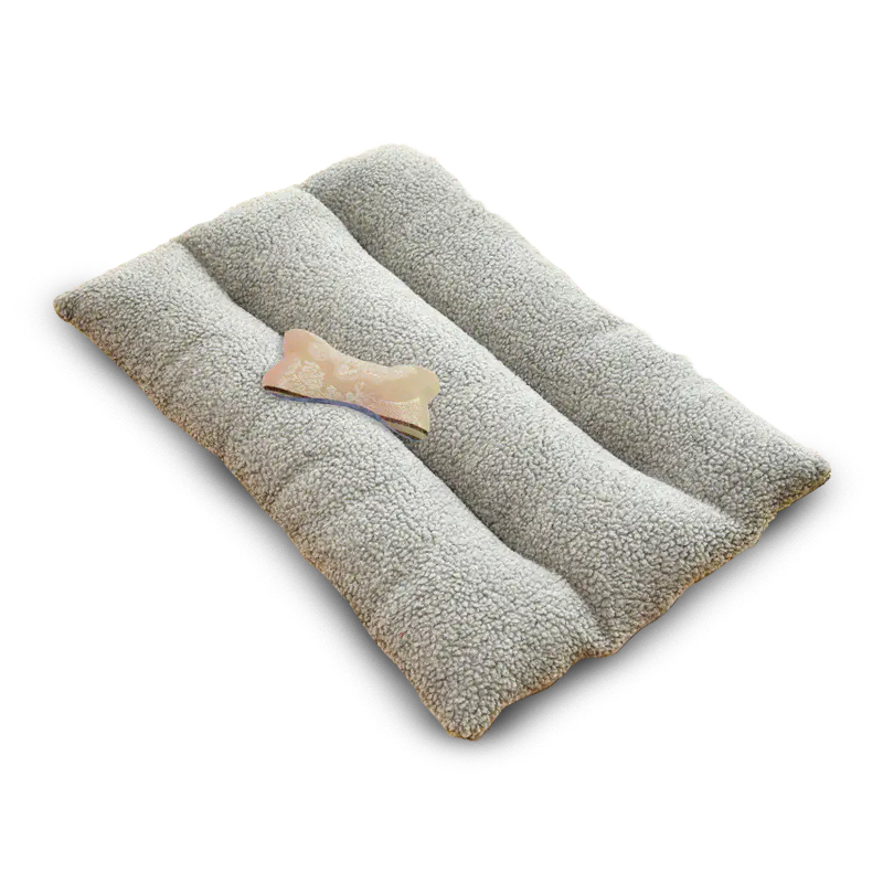 StretchSoft Dog Bed