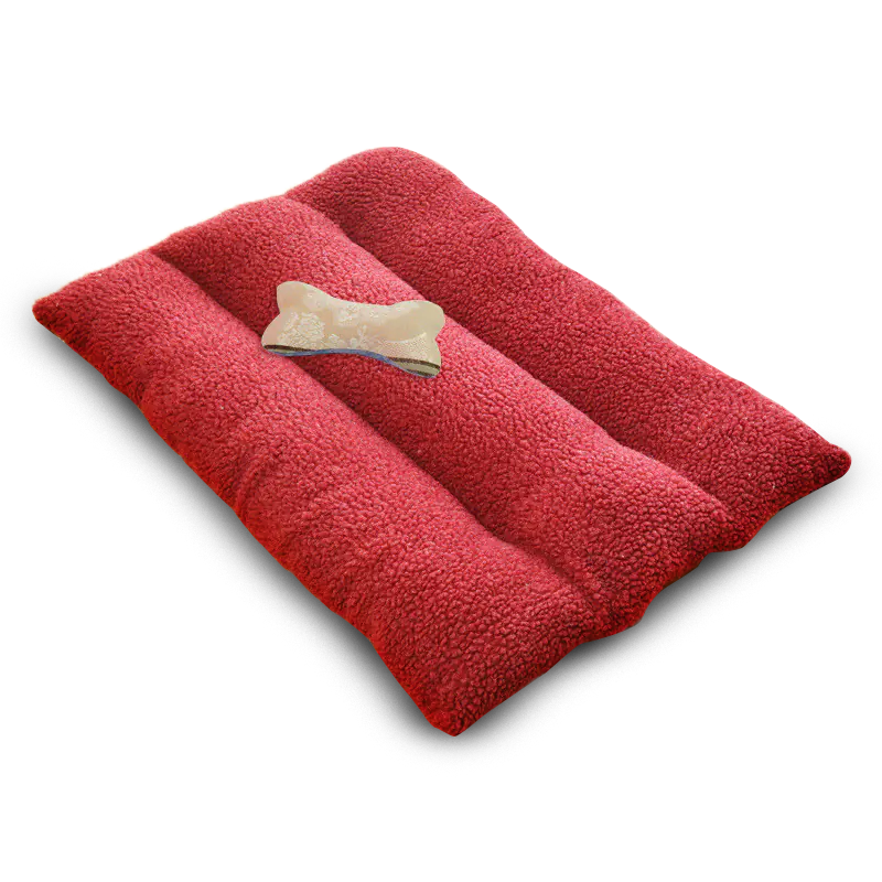 StretchSoft Dog Bed